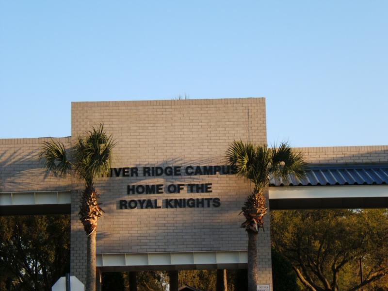 River Ridge C/O 2000 20 Year Reunion