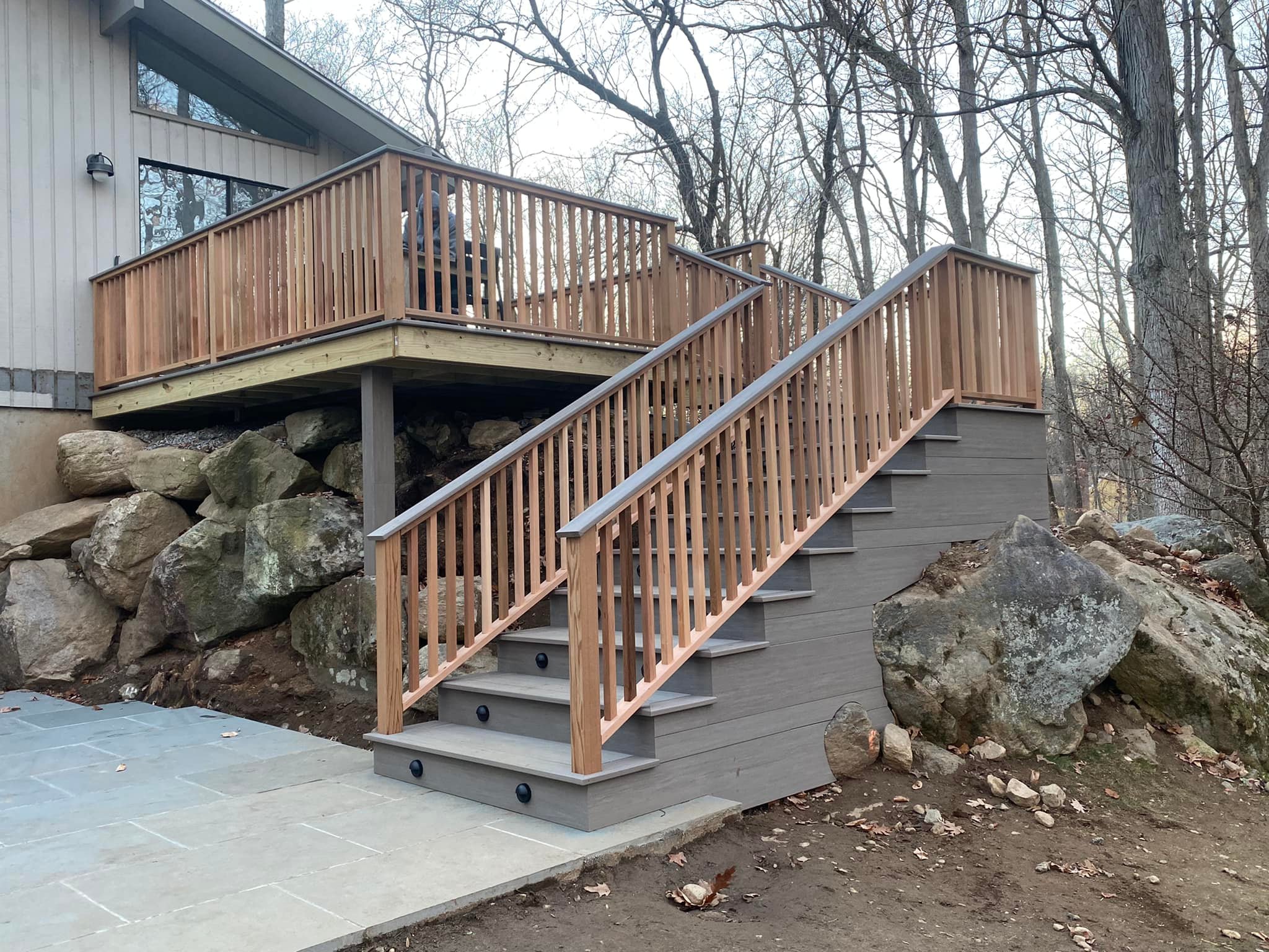 JW ROJAS carpentry | Norwalk CT