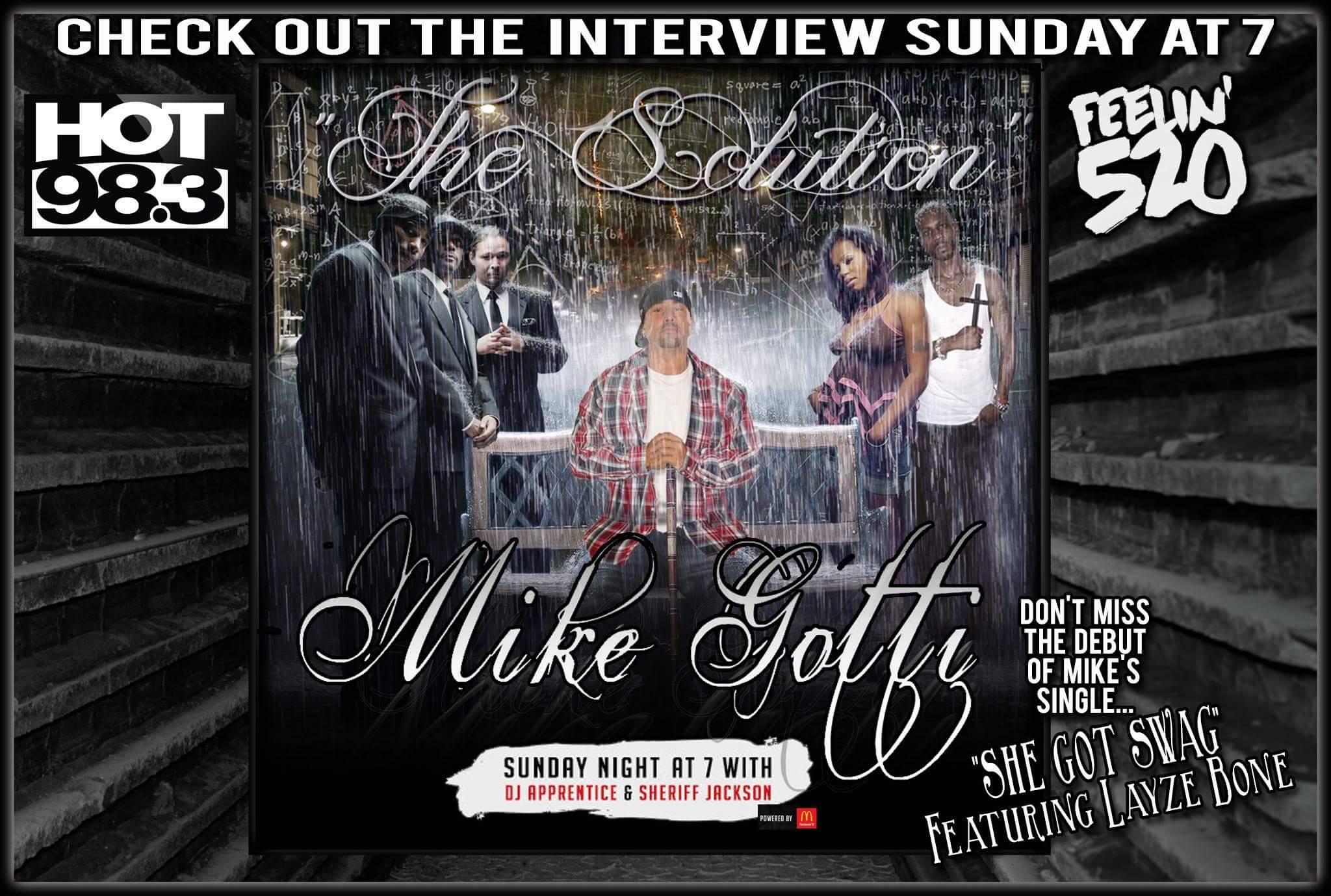 Mike Gotti
