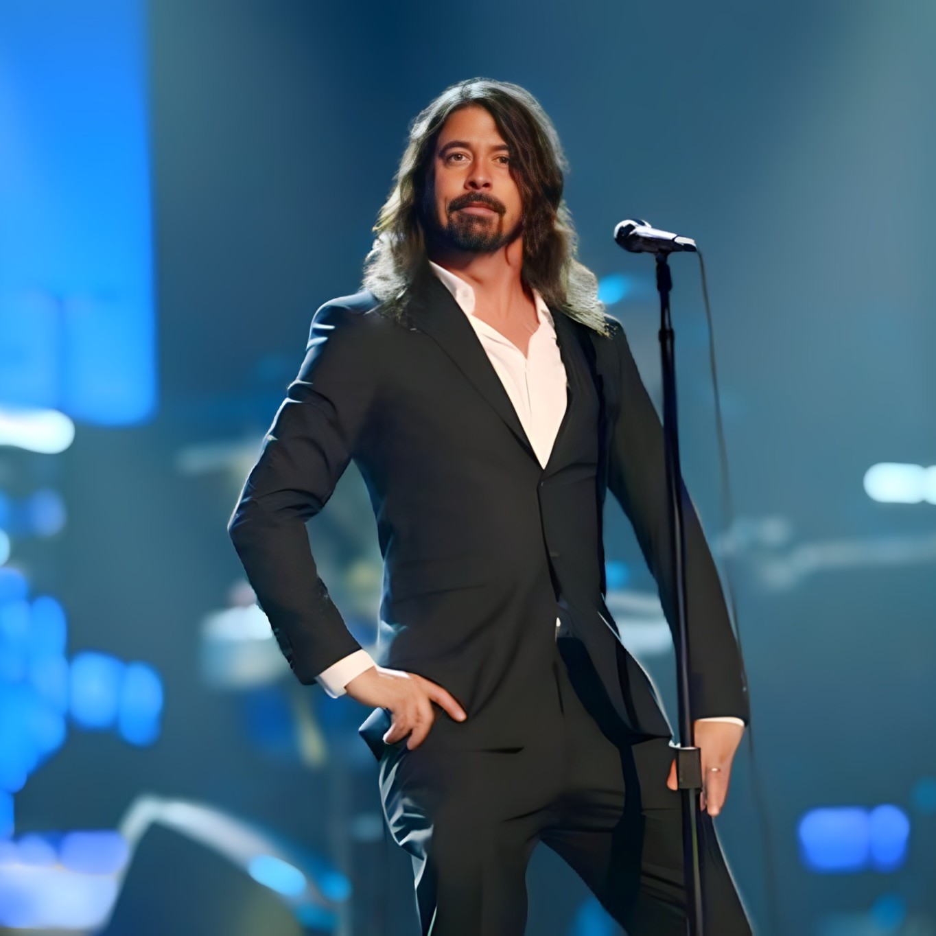 Dave Grohl