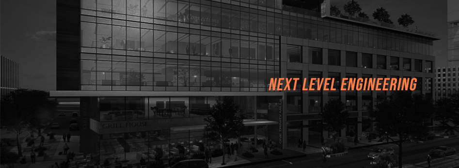 Click Engineering | Dallas TX