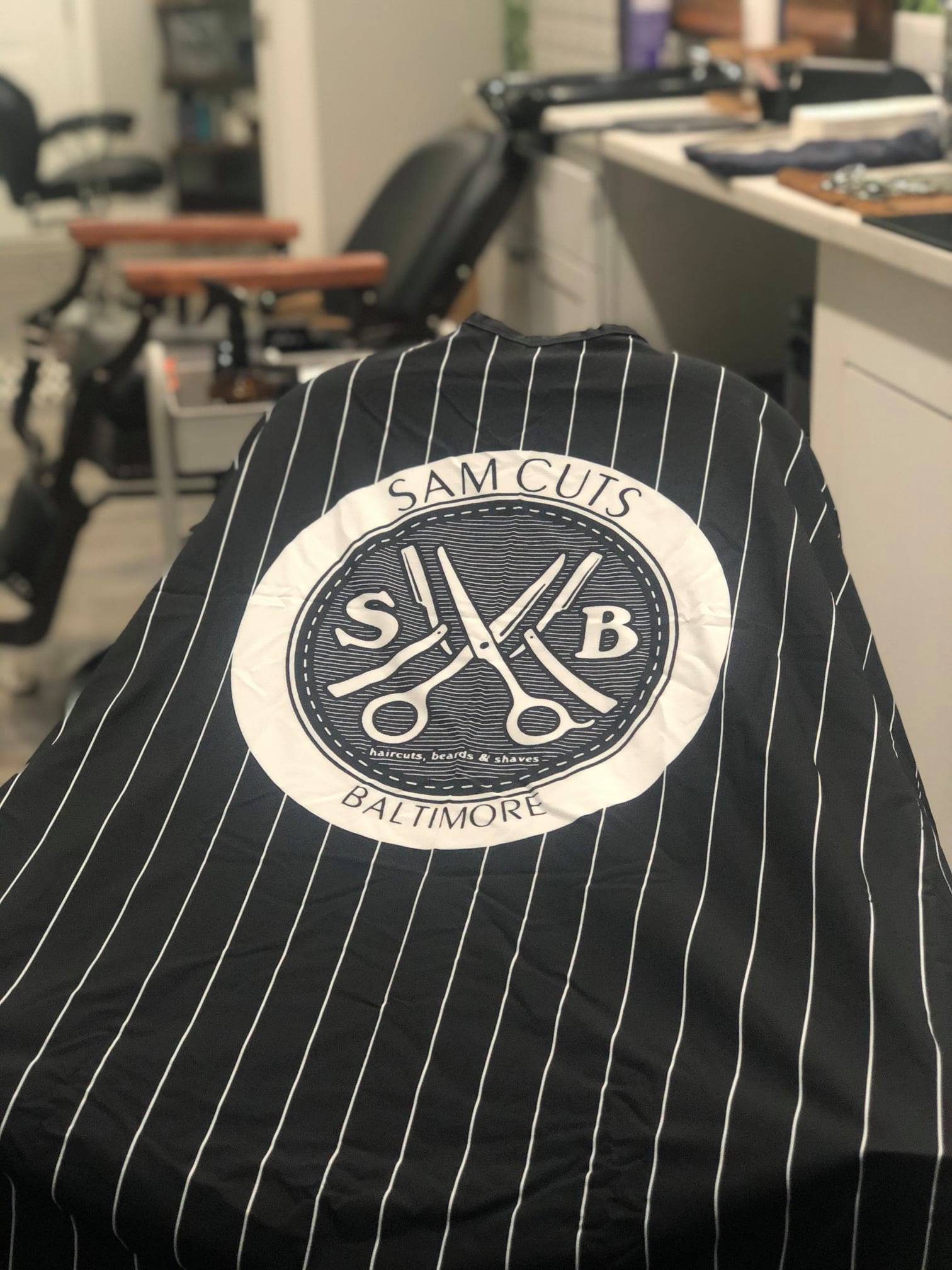 Sam Cuts - Welcome to Sam Cuts at Hanover and Hughes...