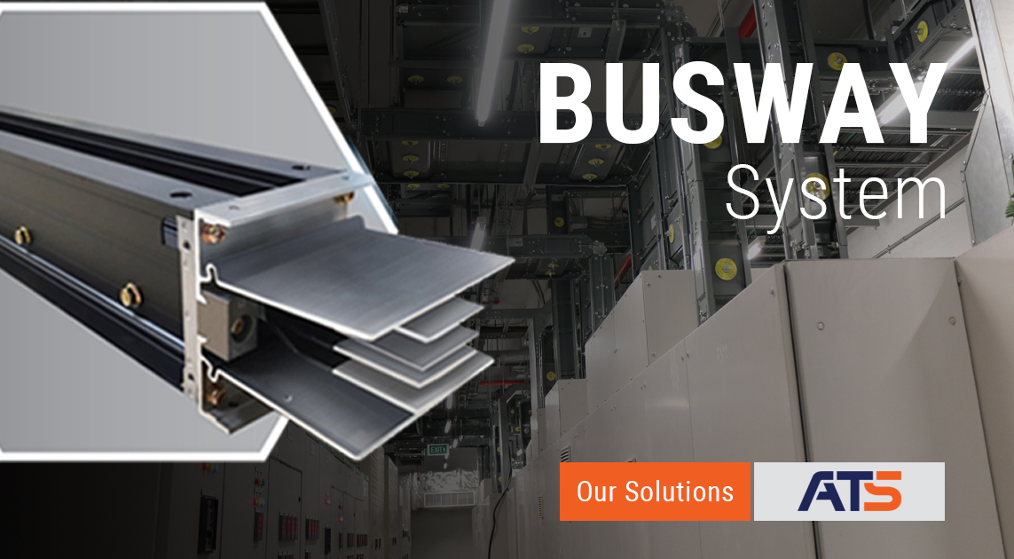 ATS Cambodia - [Our Solutions] The Busway system is an...