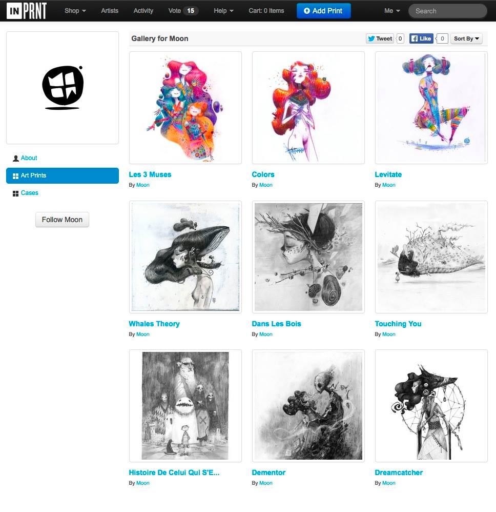 INPRNT
