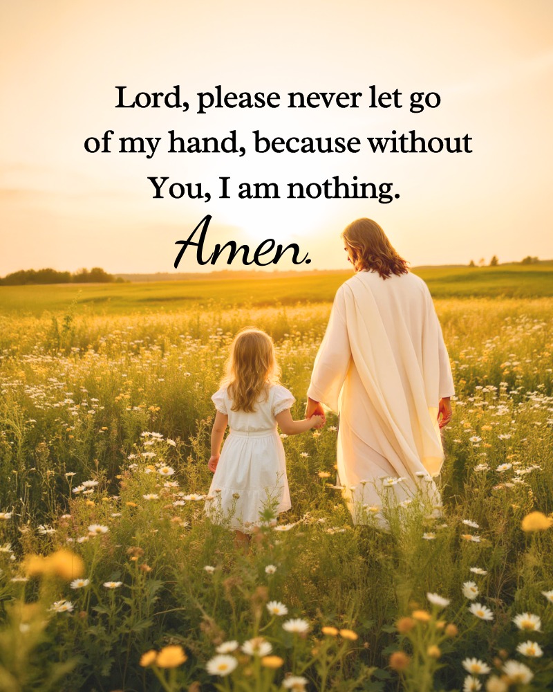 Jesus - God says, “Likewise, it will take little effort to realize that ...