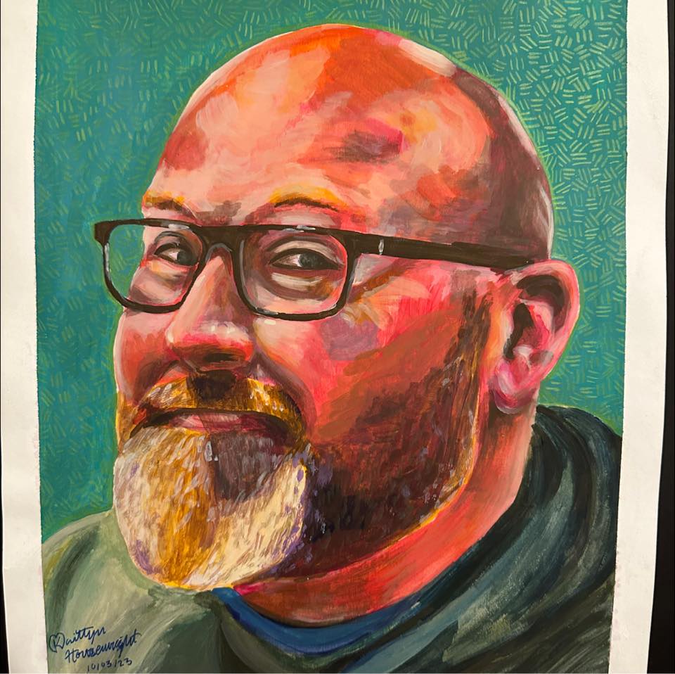 Chris Housewright
