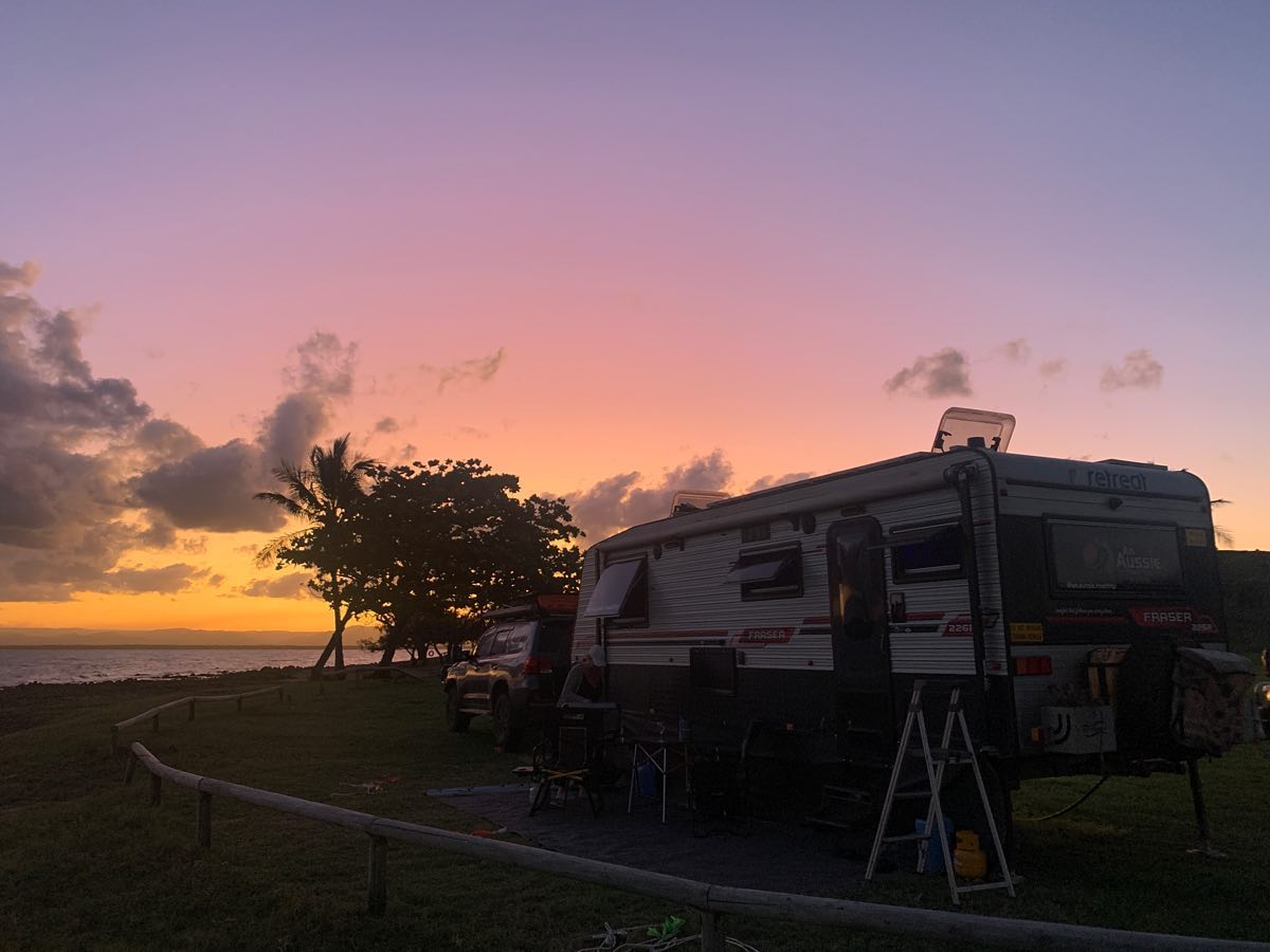 An - One of our favourite spots in #queensland is #notchpoint Our third ...