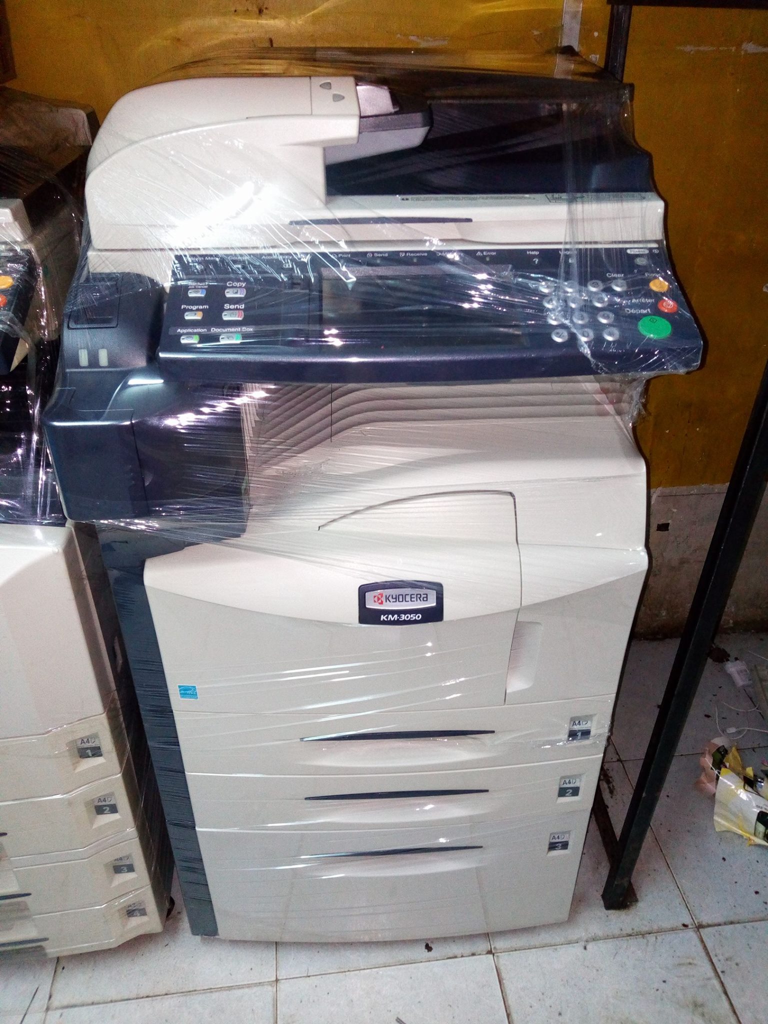 Fusertech office solutions