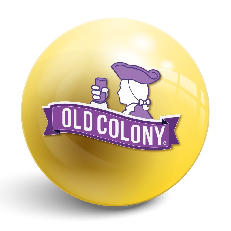 Old Colony - Dentro de cada lata se encuentra una refrescante ...