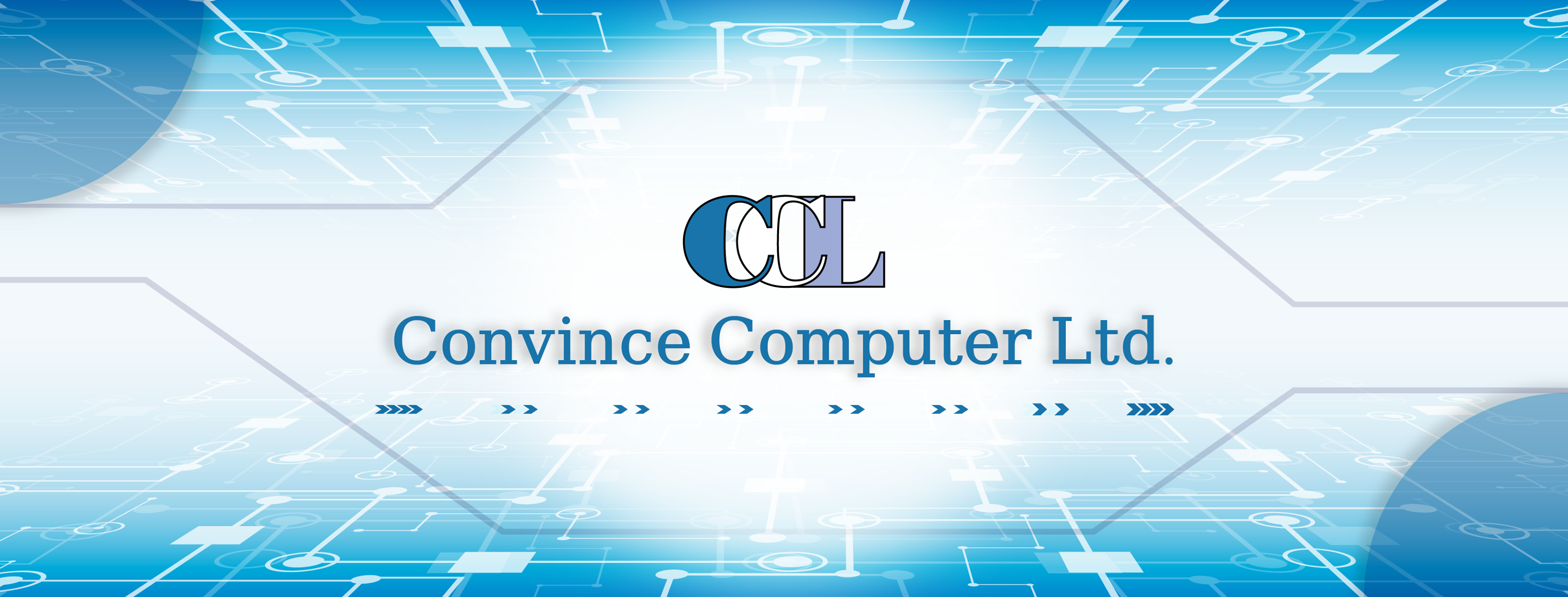 Convince Computer Ltd. | Dhaka
