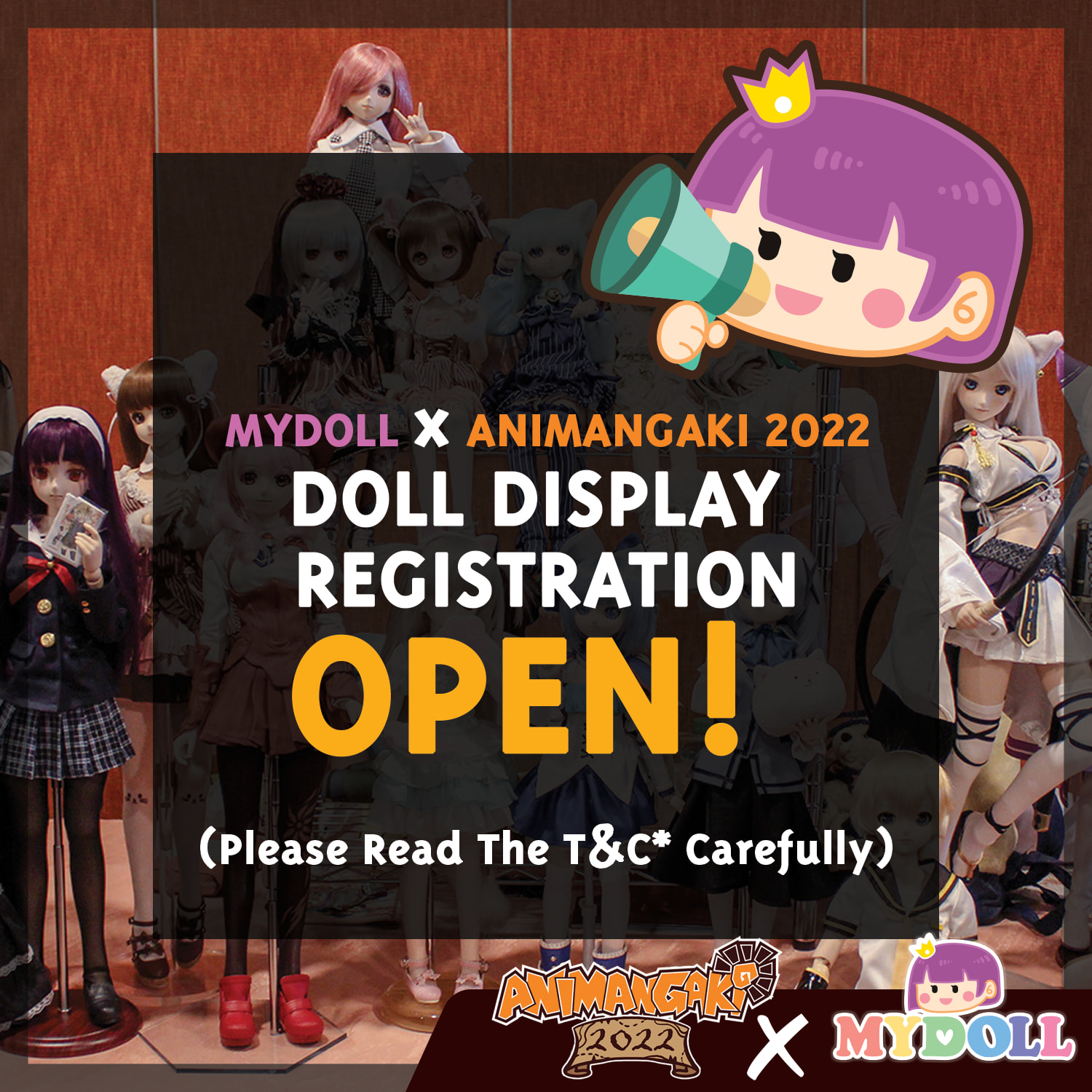 if you buy me a koitsukihime doll i will marry you immediately