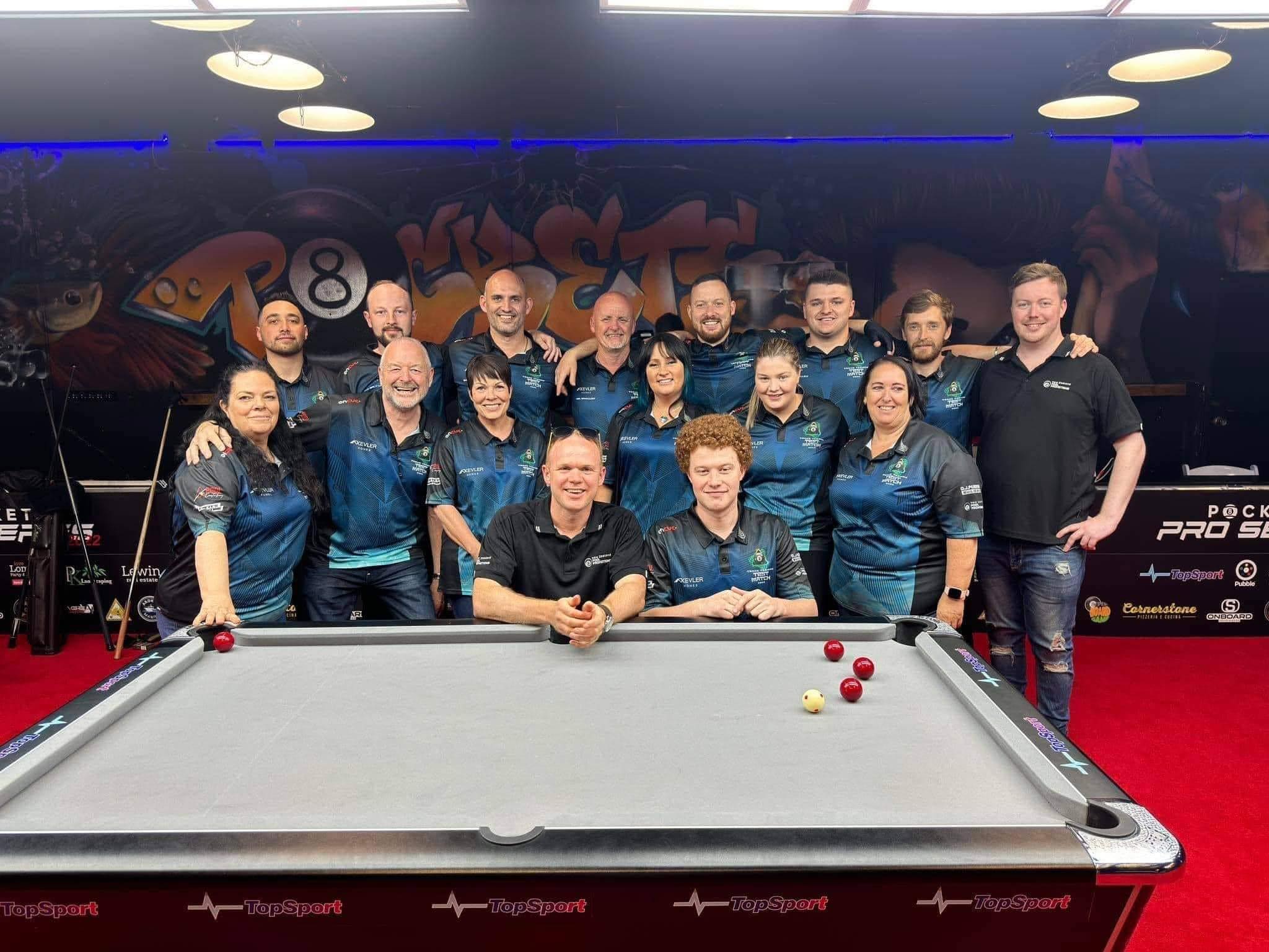NZ Pool Promotions