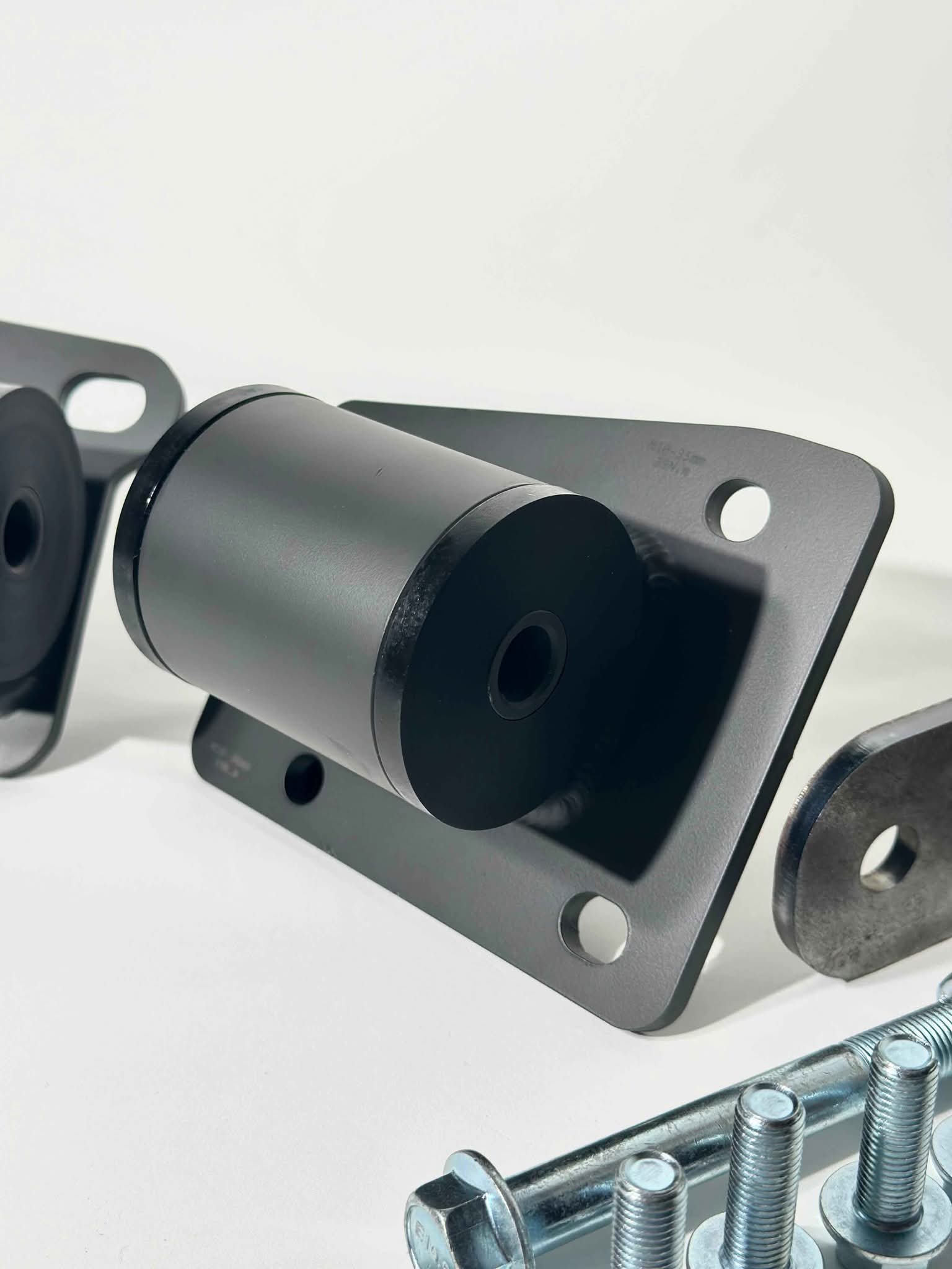 RBZ Harmony K24a RWD Swap Universal Mounts Kit - Car Interior Parts ...