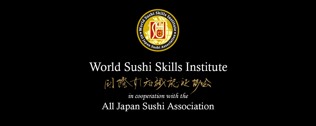 World Sushi Skills Institute - WSSI