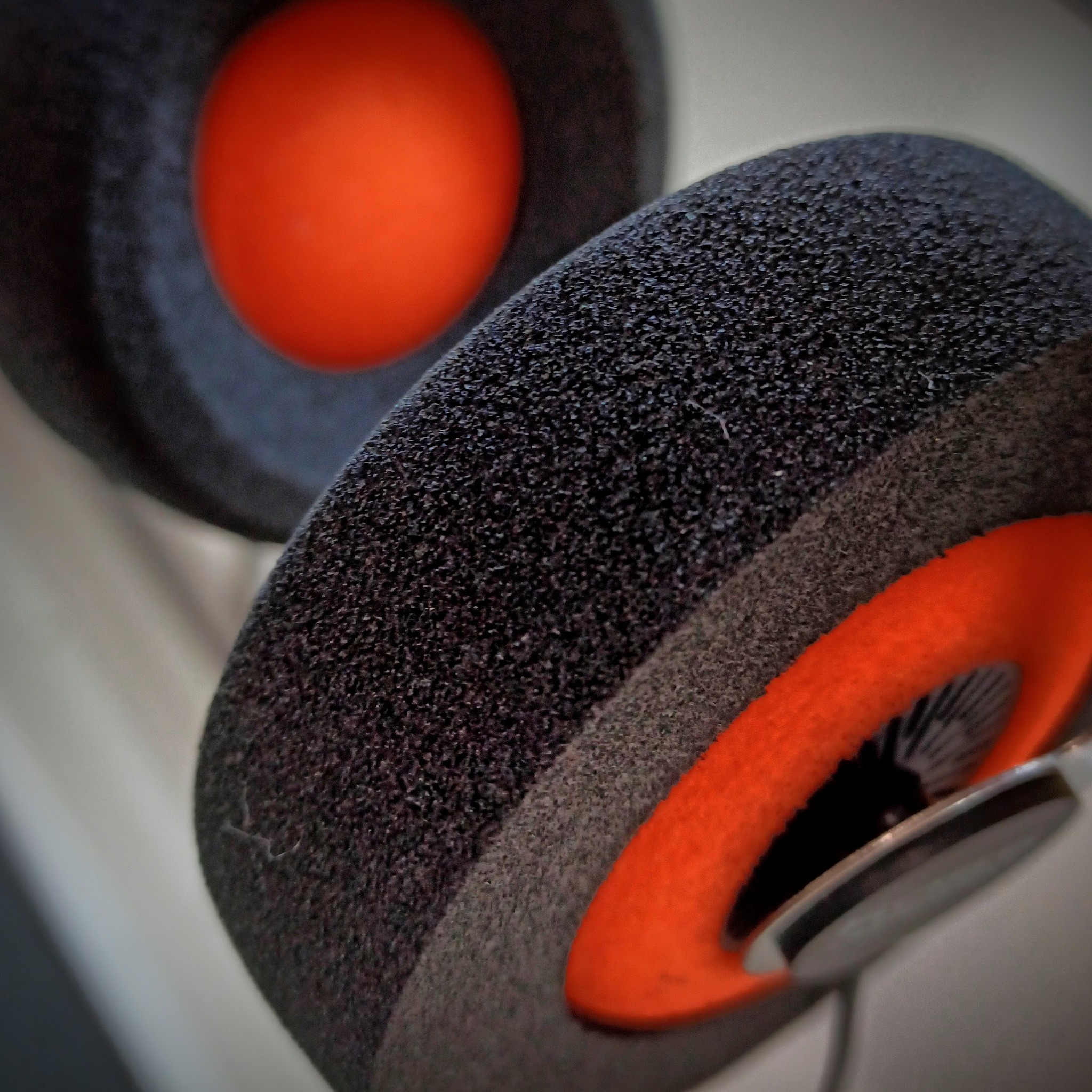 Koss x Retrospekt P/21 headphone mod for better sound