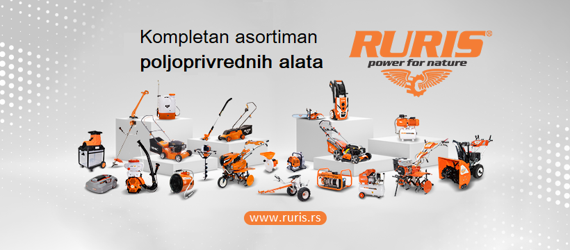 RURIS Pančevo