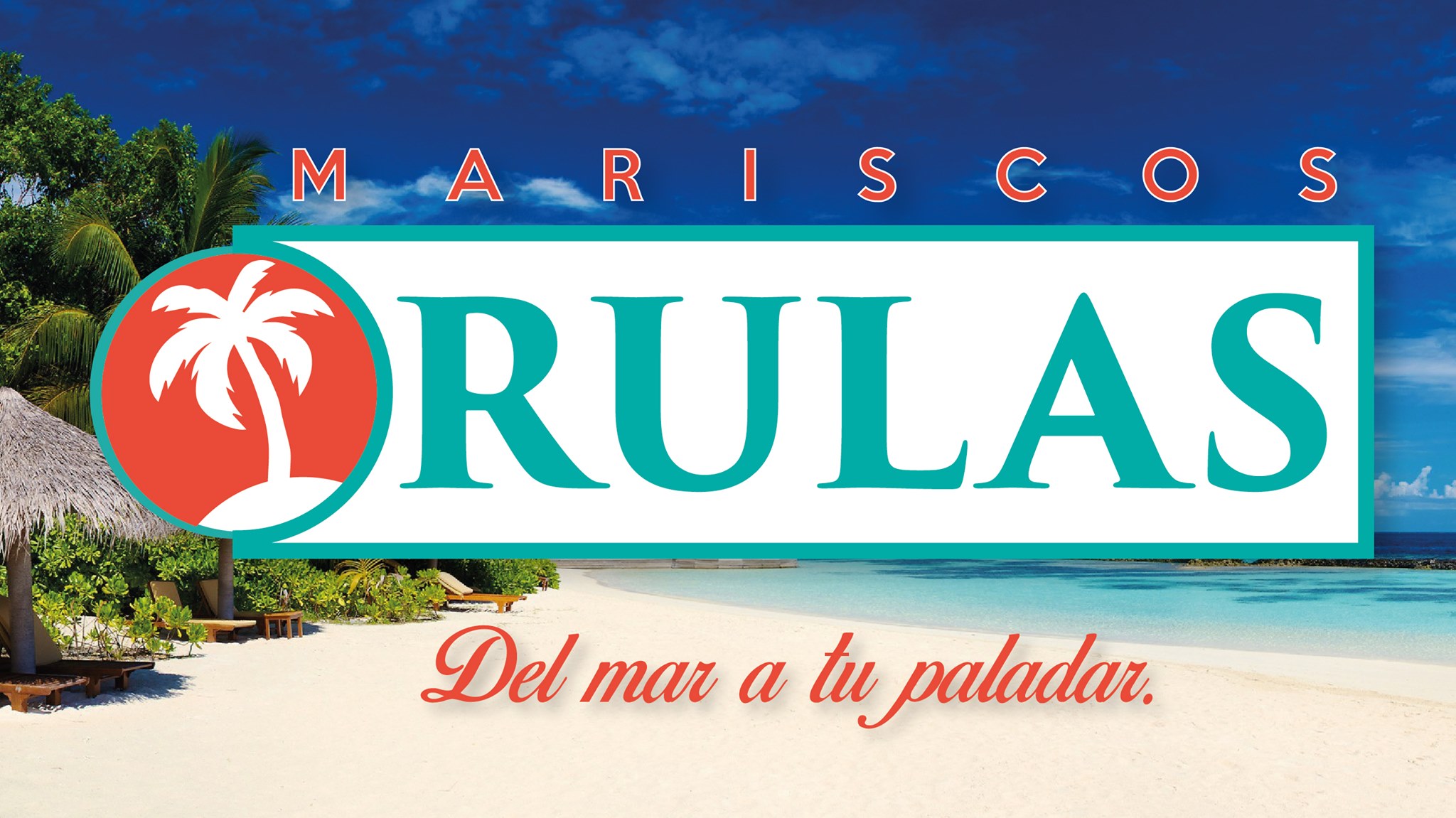Mariscos Rulas | Guadalajara