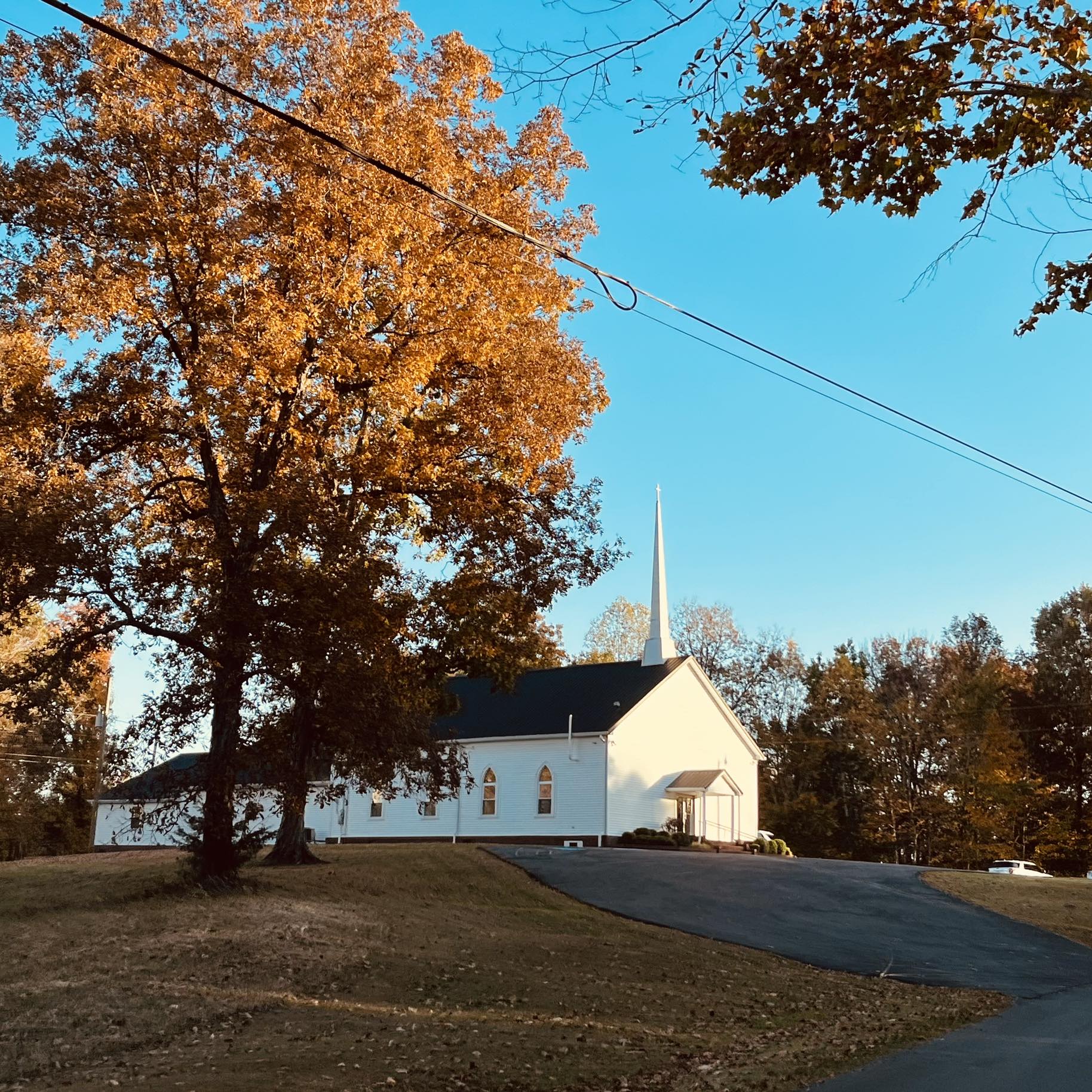 Pleasant Ridge Church added a new... - Pleasant Ridge Church