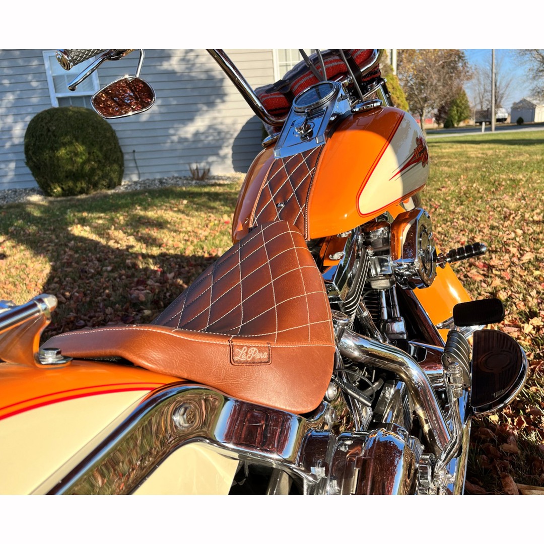 Custom 1991 diamond back tailwhip bike restoration