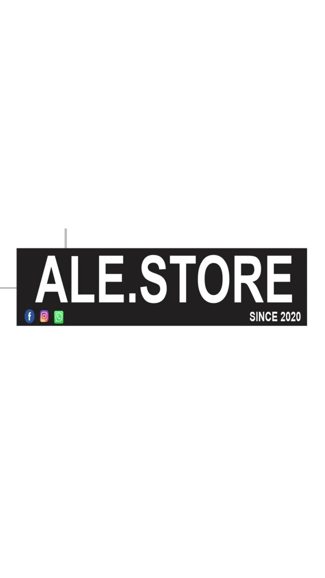 ALE.store