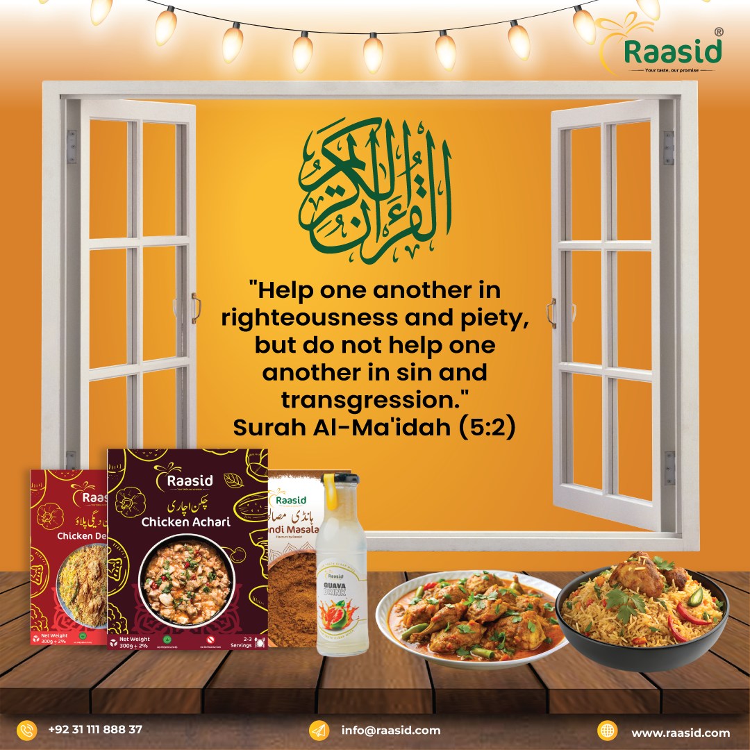 Raasid - At Raasid, we believe a strong community progresses on the ...