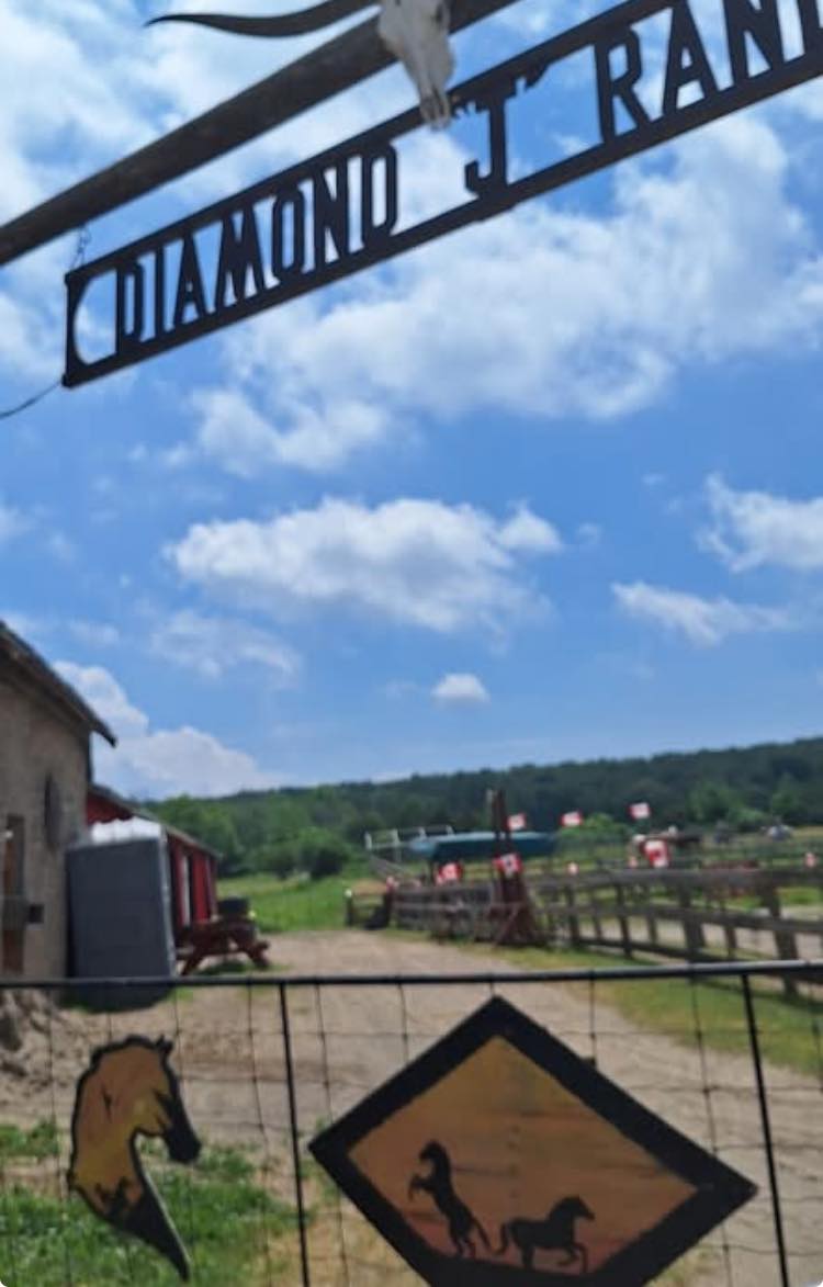 Diamond J Ranch | Picton ON