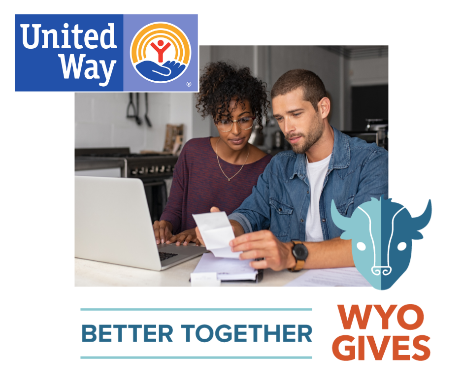 United Way Albany County - WyoGives | July 13 | 24hrs of Giving United ...