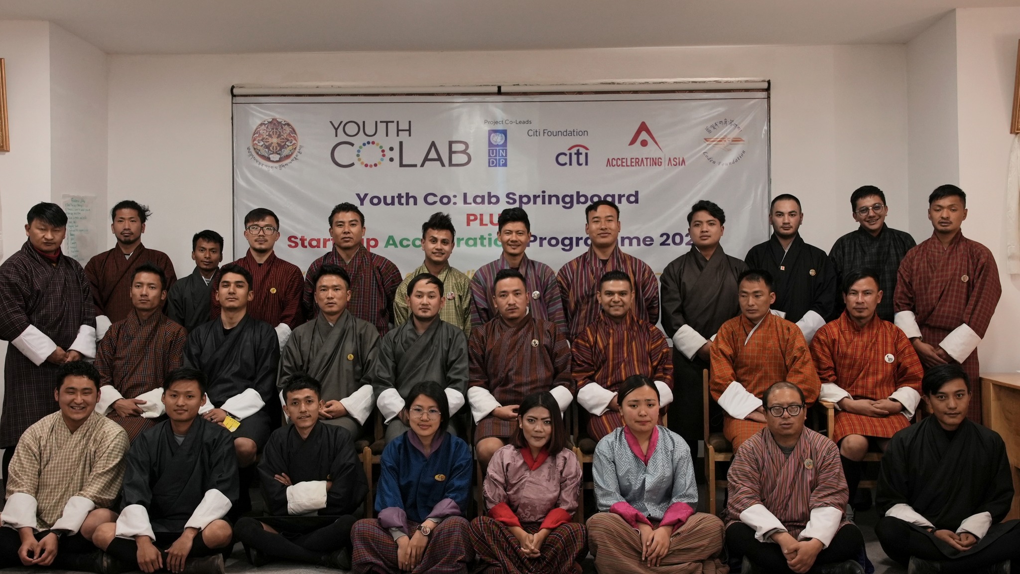 Agro-Logistics and Marketing Cooperative - ALMC