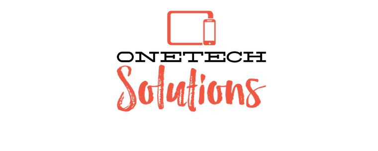 One Tech Solutions