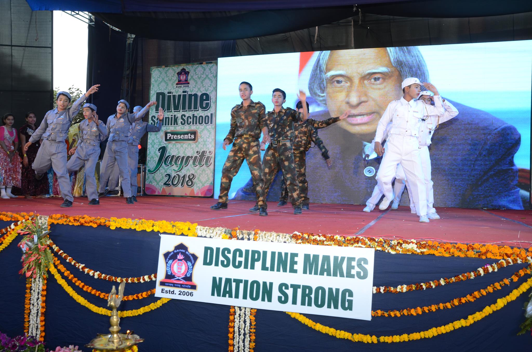 Veritas Sainik School added a new... - Veritas Sainik School