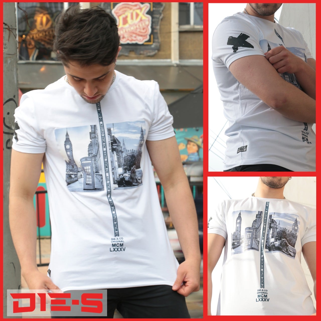 DIE-S