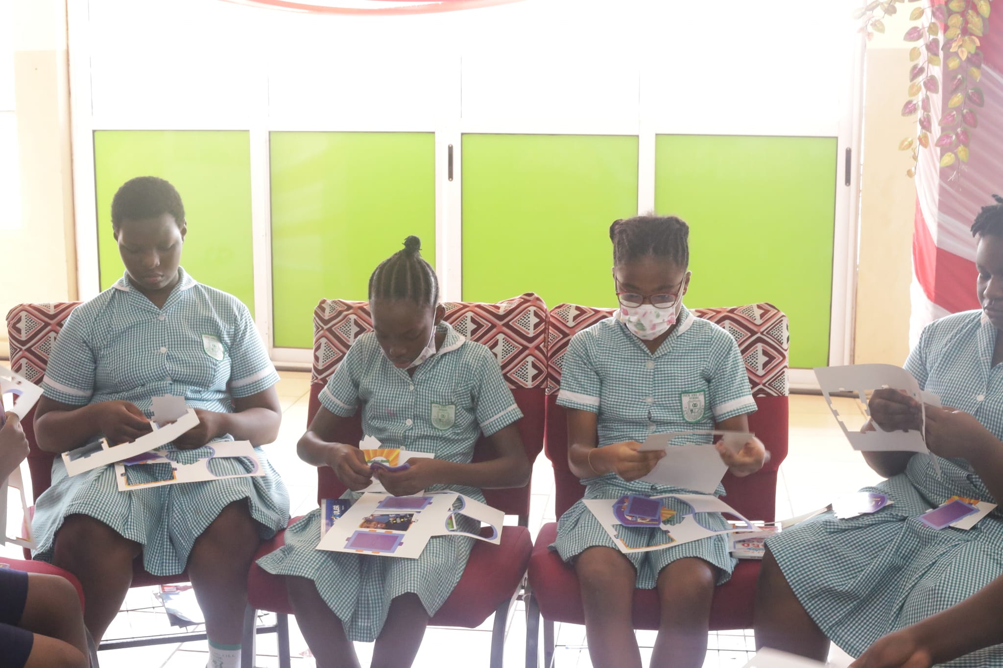 Young Ruler Magazine