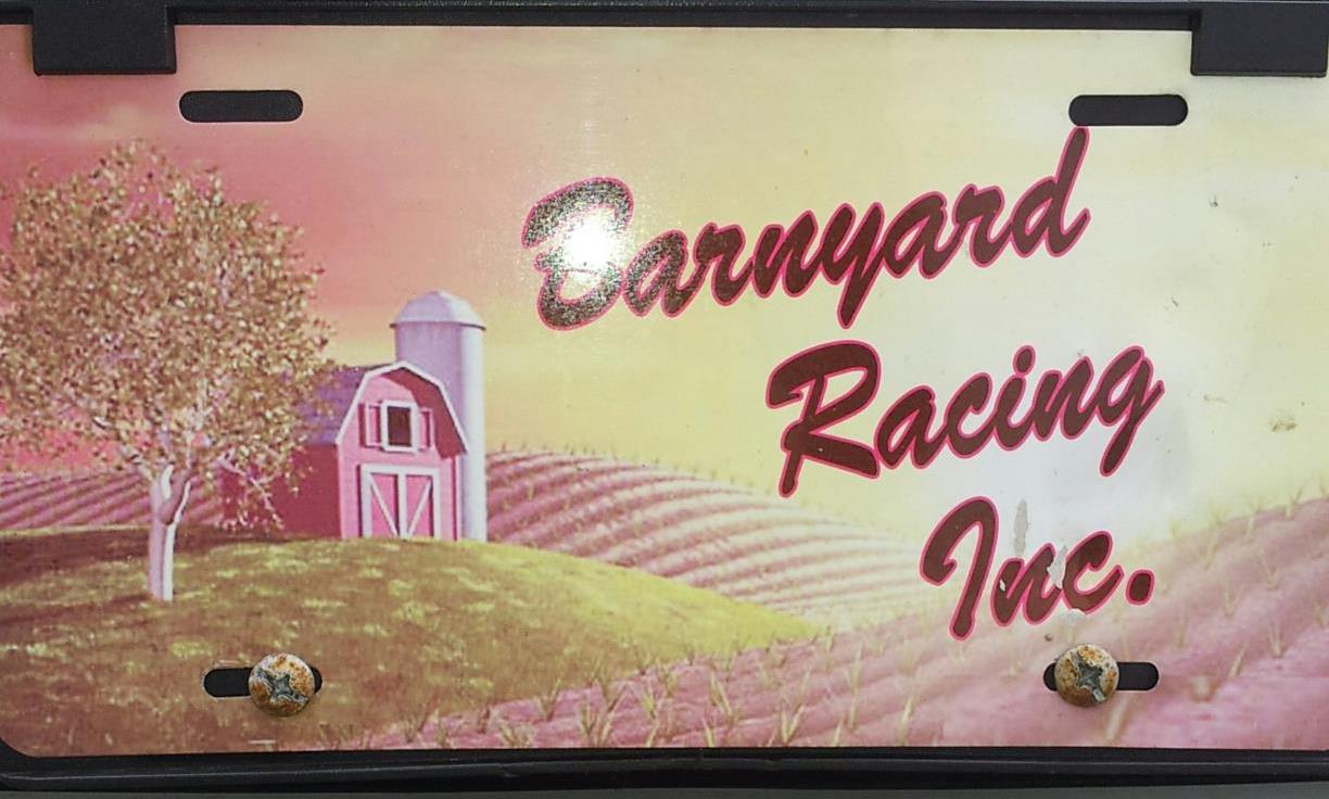 Barnyard Racing Inc.