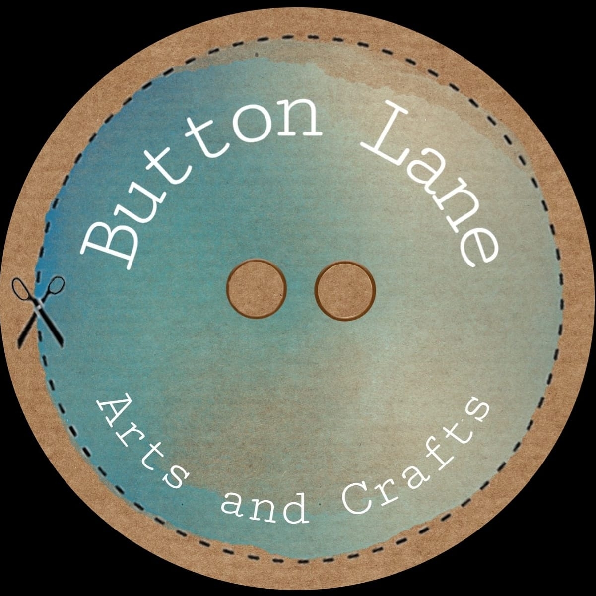 Button Lane Arts and Crafts: Andrea Lane Greenaway