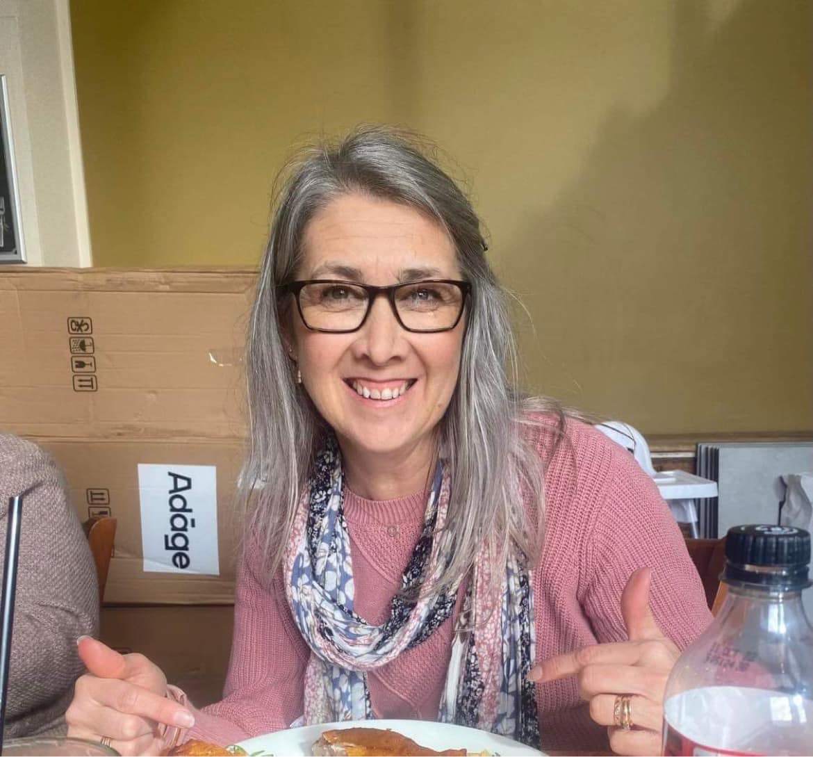 The face behind the... - Mudgee Gulgong Wolves - Ladies