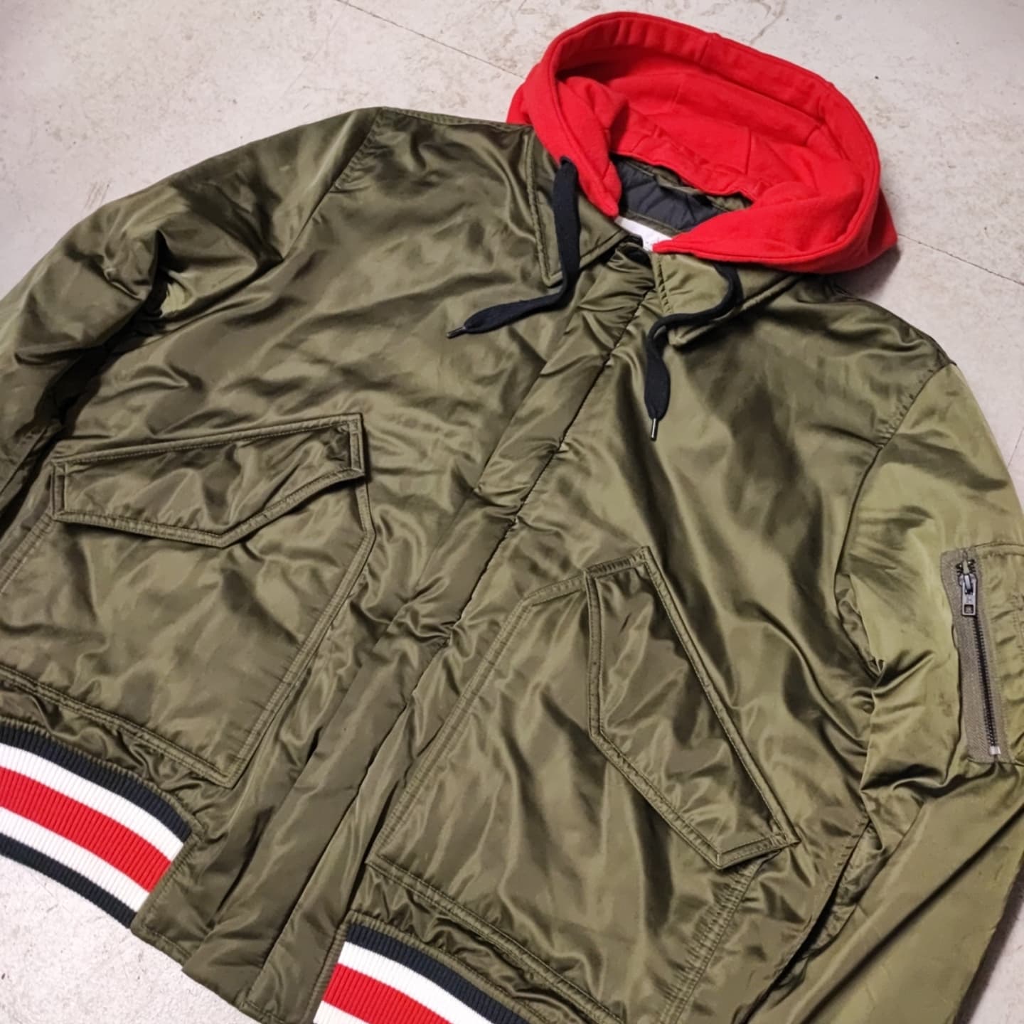 Tommy Hilfiger x Lewis... - Manchester Vintage Fashion | Facebook