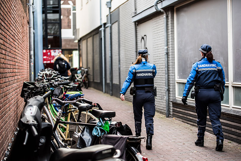 Boa Service Nederland - 📣 𝗩𝗮𝗰𝗮𝘁𝘂𝗿𝗲 | Heb jij ruime kennis van ...