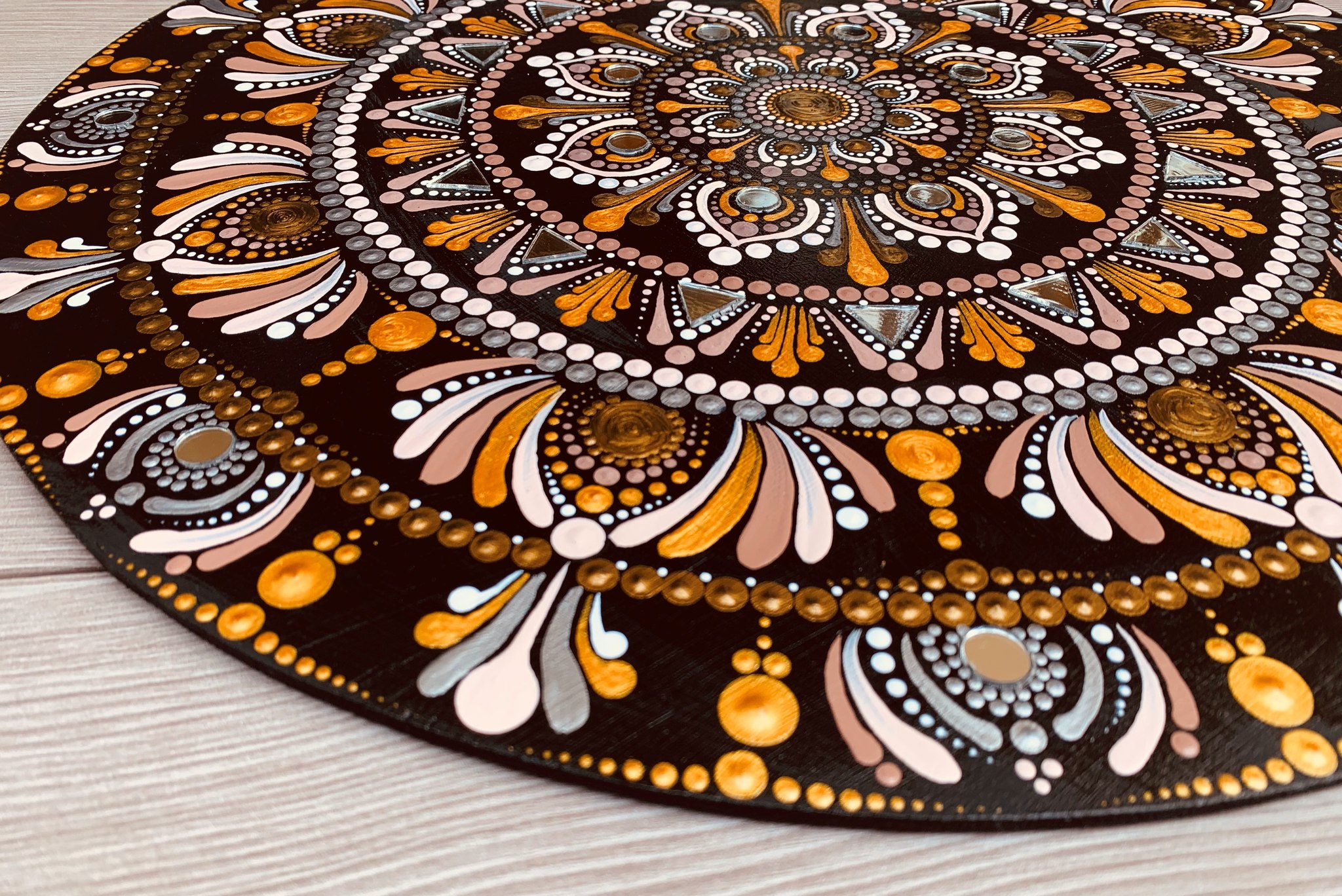Mandala Lab