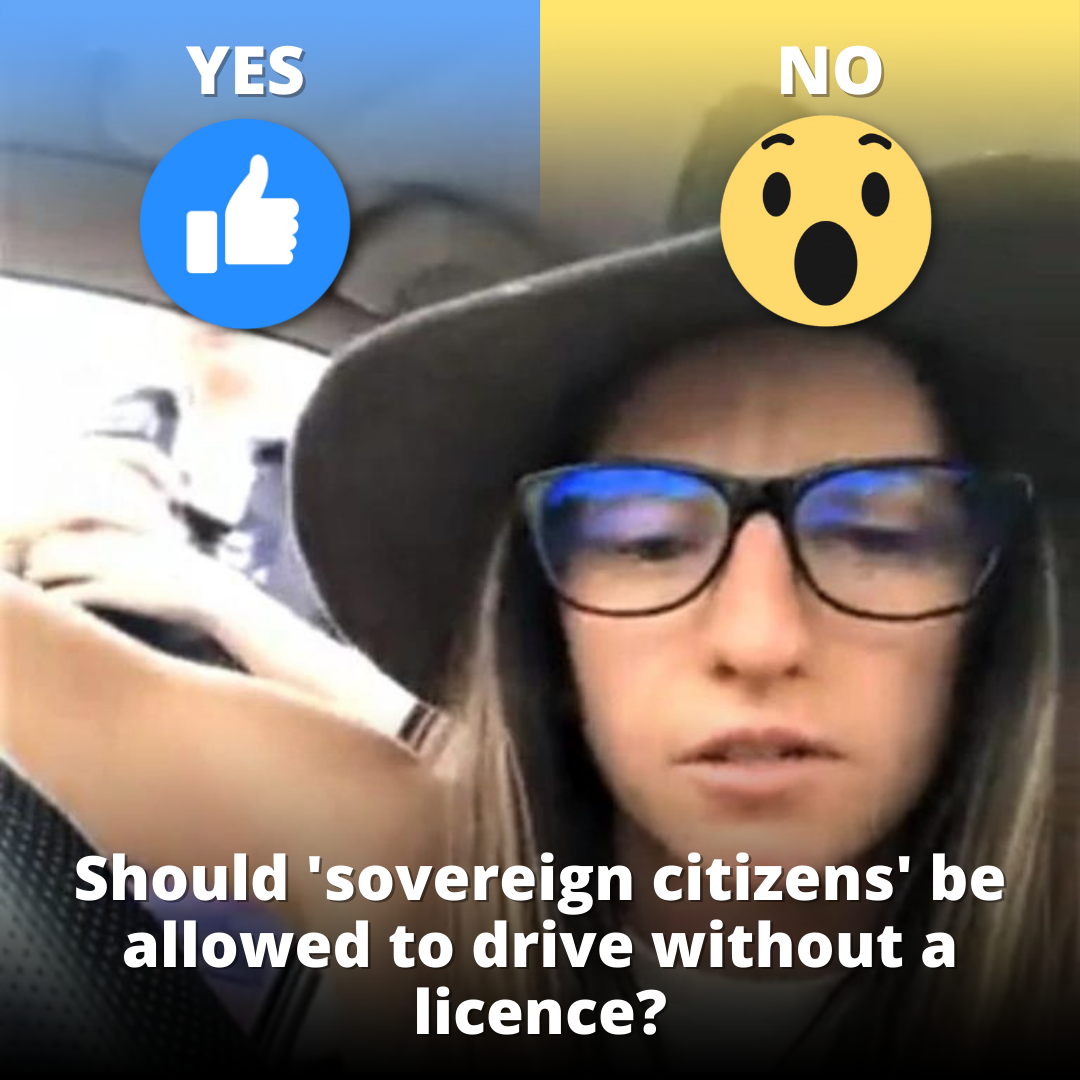 The Bowral News - Video has emerged of a self-proclaimed “sovereign ...