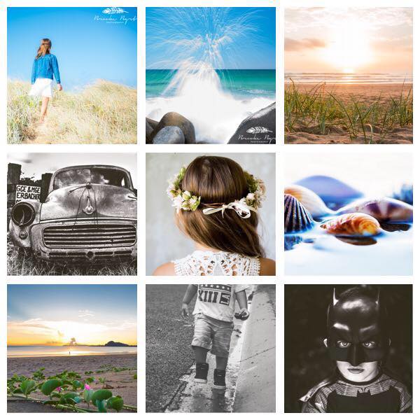 Brooke Byrt Photography Sunshine Coast QLD