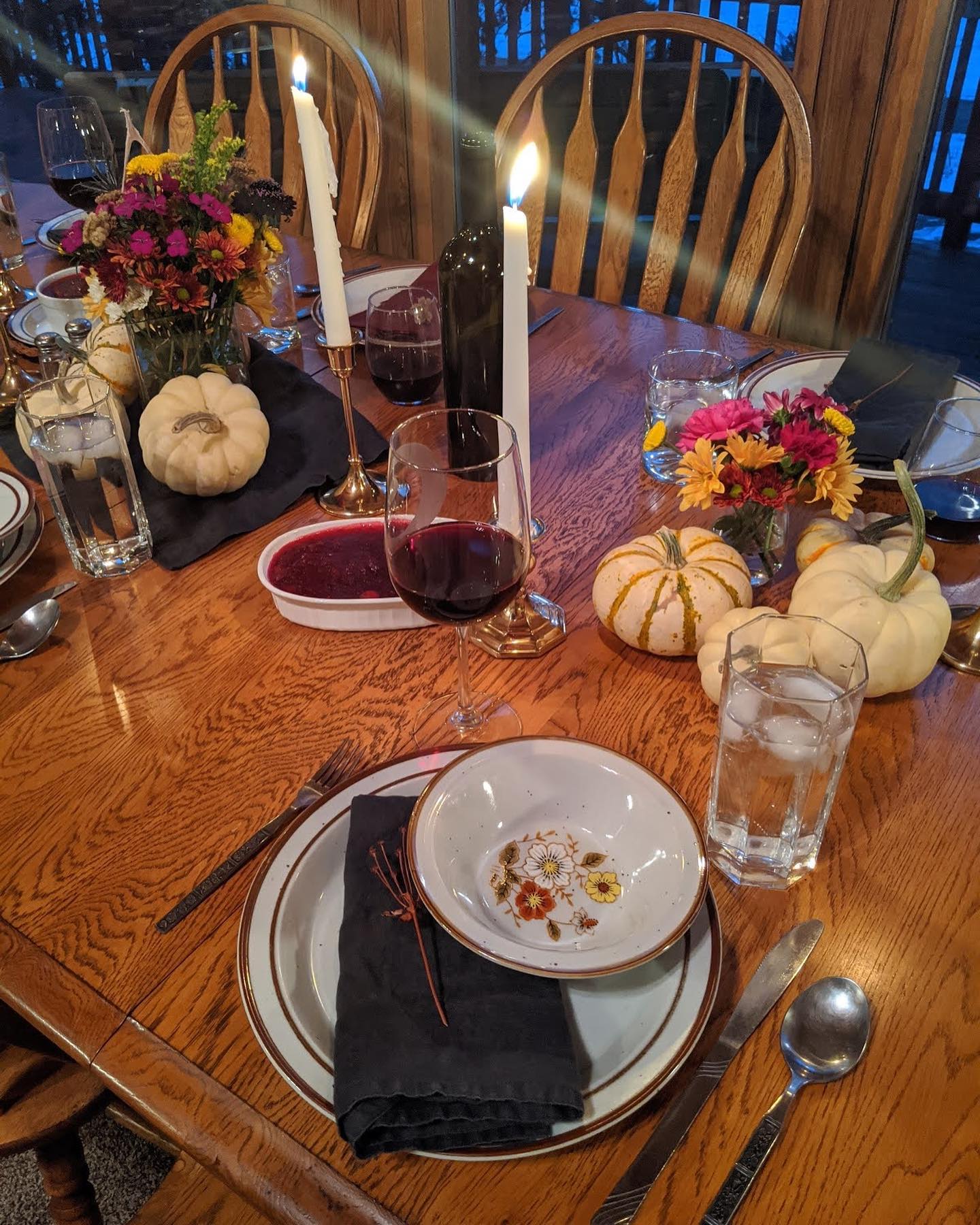 Table Set