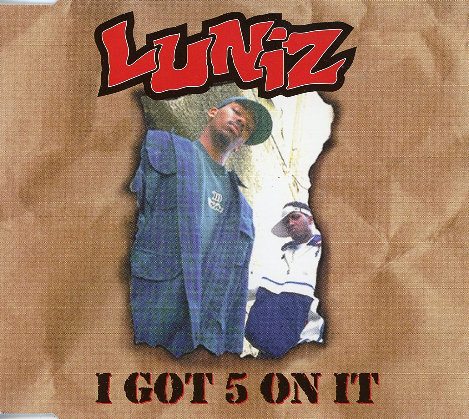 Luniz released their single 