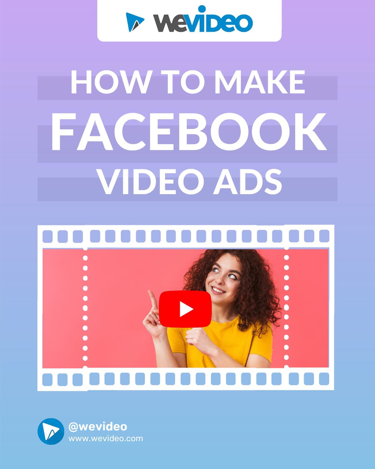 WeVideo - Facebook has officially become the world’s... | Facebook