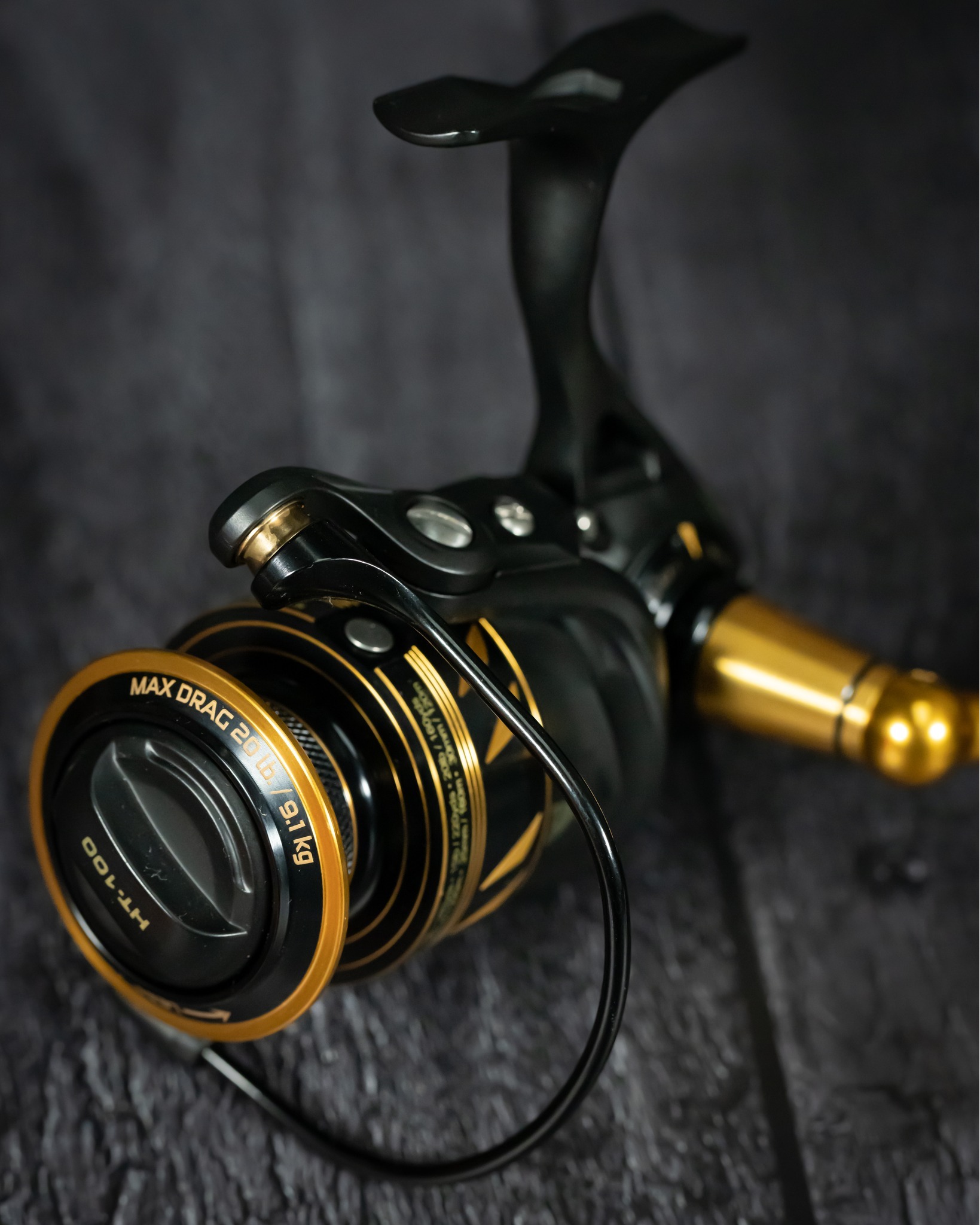 BobCo Tackle - 🔥 PENN Slammer IV £189.99. 🔥 The... | Facebook