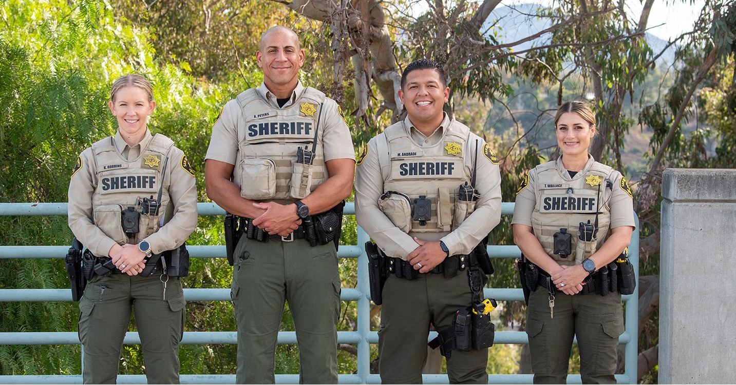 Spring - 👮‍♂️🚔 Hello, Spring Valley Community! 👮‍♂️🚔 - San Diego County ...