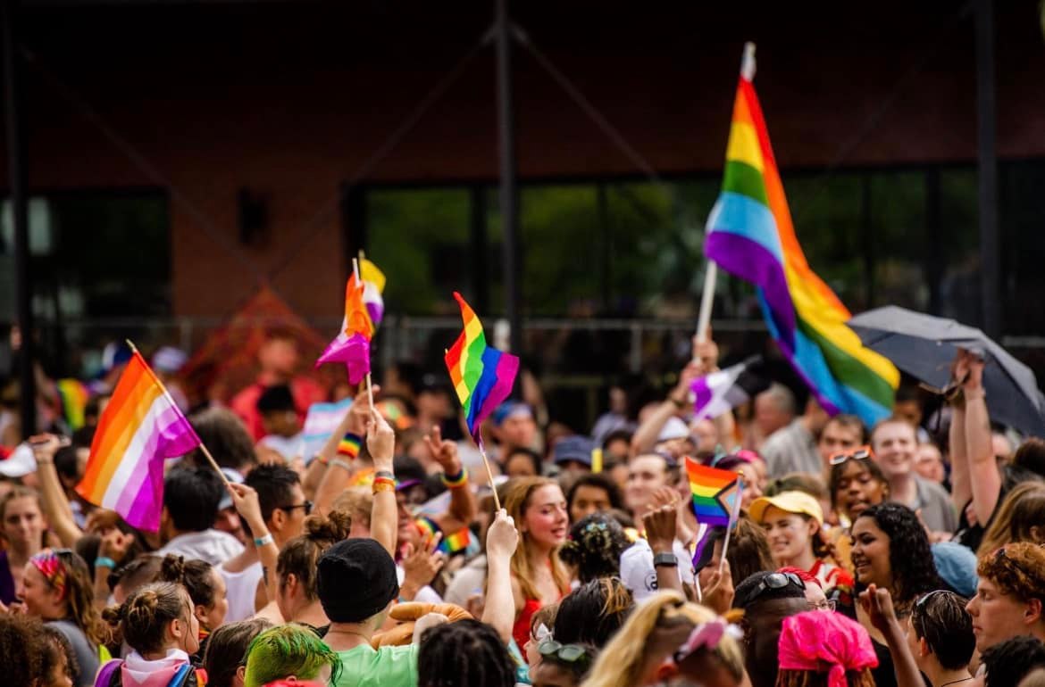 🌈... - CACHE - Creative Arkansas Community Hub and Exchange