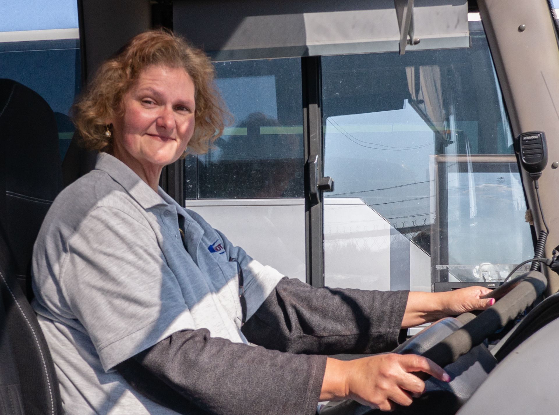 Hotard Shuttle | Port Arthur TX