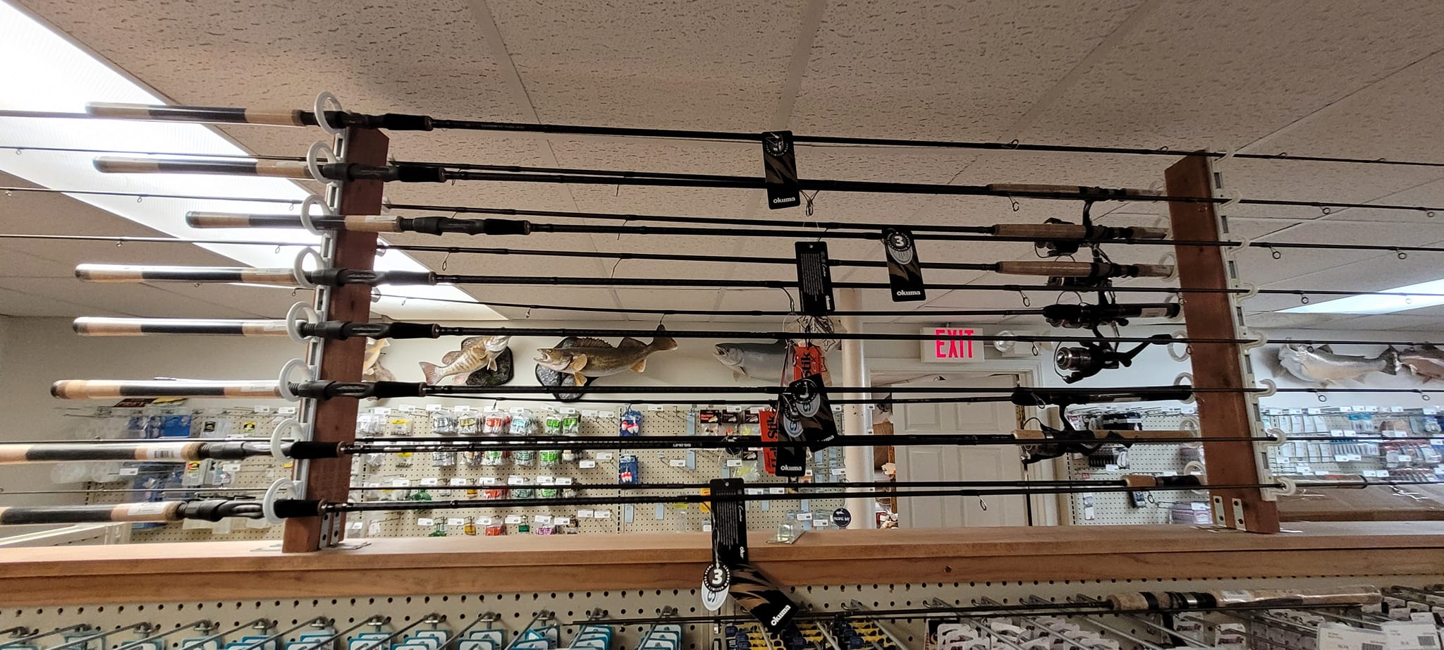 st croix avid ml spinning rods sale St. ASFS70MHF Series Rod pk-5 paddle board 2 Soft Steel 8x Line Rating:80 - 200 lb