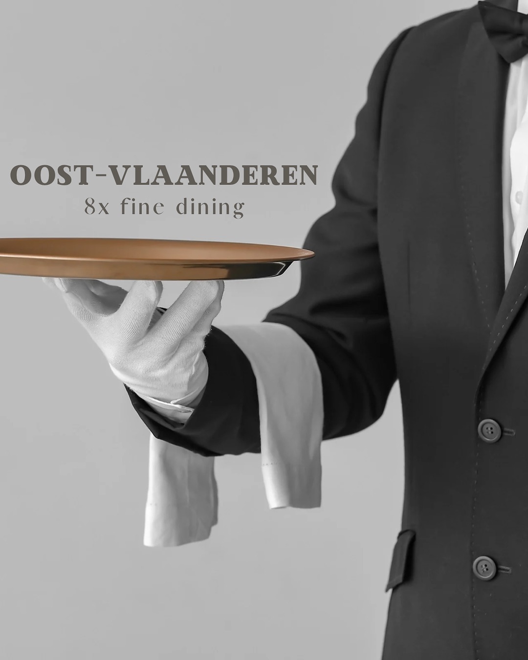 🍽️ Laat je verrassen door de verfijnde... - Look-Out Magazine