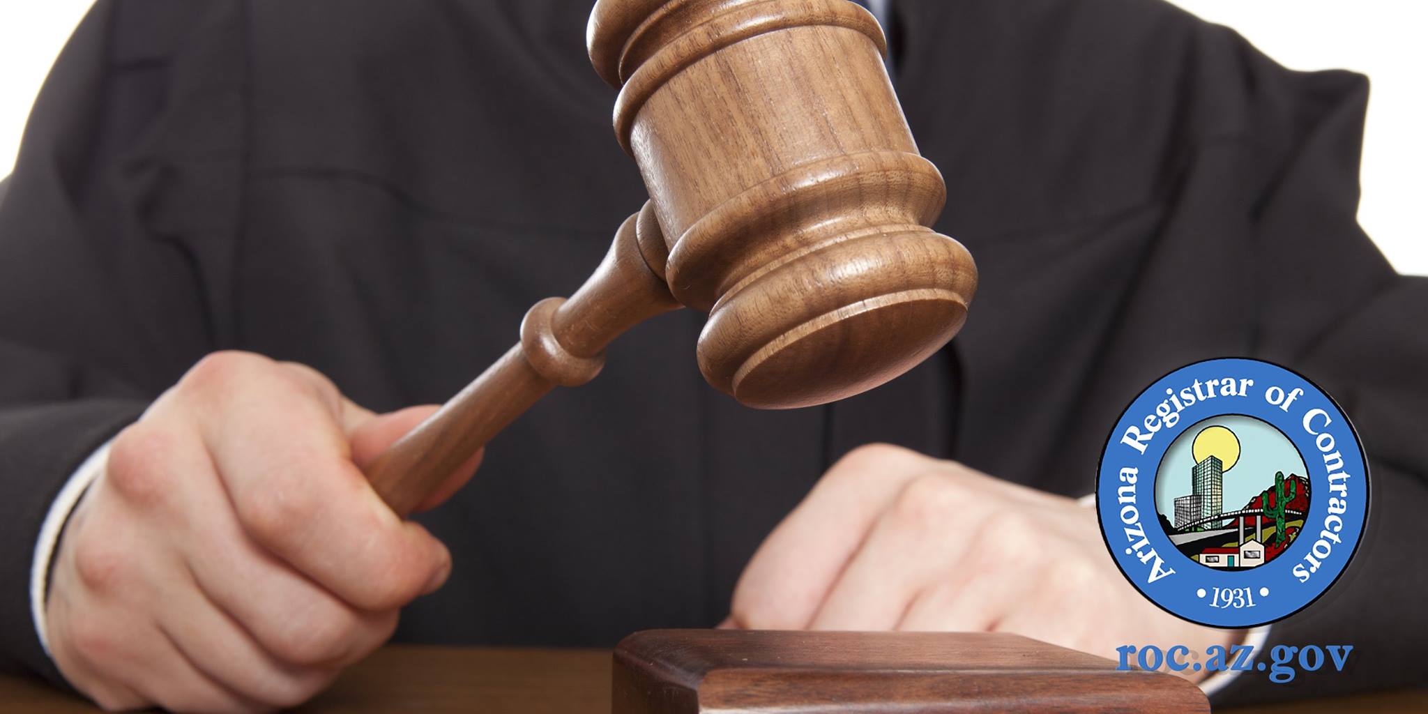 Arizona - #TipTuesday - Did you know AZ ROC is required to post a list ...